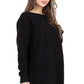 “Warm Hug” Sweater Dress