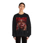 OC Model Manager Patrece Custom Crewneck Sweatshirt