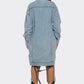 The Trinity Denim Transformer