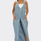 The Trinity Denim Transformer