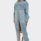 The Trinity Denim Transformer