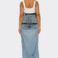 The Trinity Denim Transformer