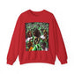 “Young Thug” Crewneck Sweatshirt