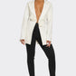 Sculpted Elegance Blazer