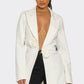 Sculpted Elegance Blazer