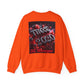 OC Model Manager Patrece Custom Crewneck Sweatshirt