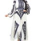 “Classy Lady” Long Maxi Dress