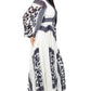 “Classy Lady” Long Maxi Dress