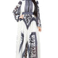 “Classy Lady” Long Maxi Dress