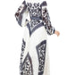 “Classy Lady” Long Maxi Dress