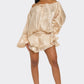 Champagne Dream Romper