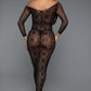 Late Last Night Night Dress