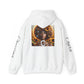 Oyera Charisma Hooded Sweatshirt
