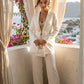 Sculpted Elegance Blazer