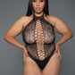 “Unforgettable Nights” Bodysuit