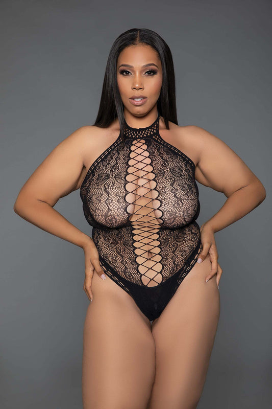 “Unforgettable Nights” Bodysuit