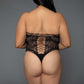 “Unforgettable Nights” Bodysuit
