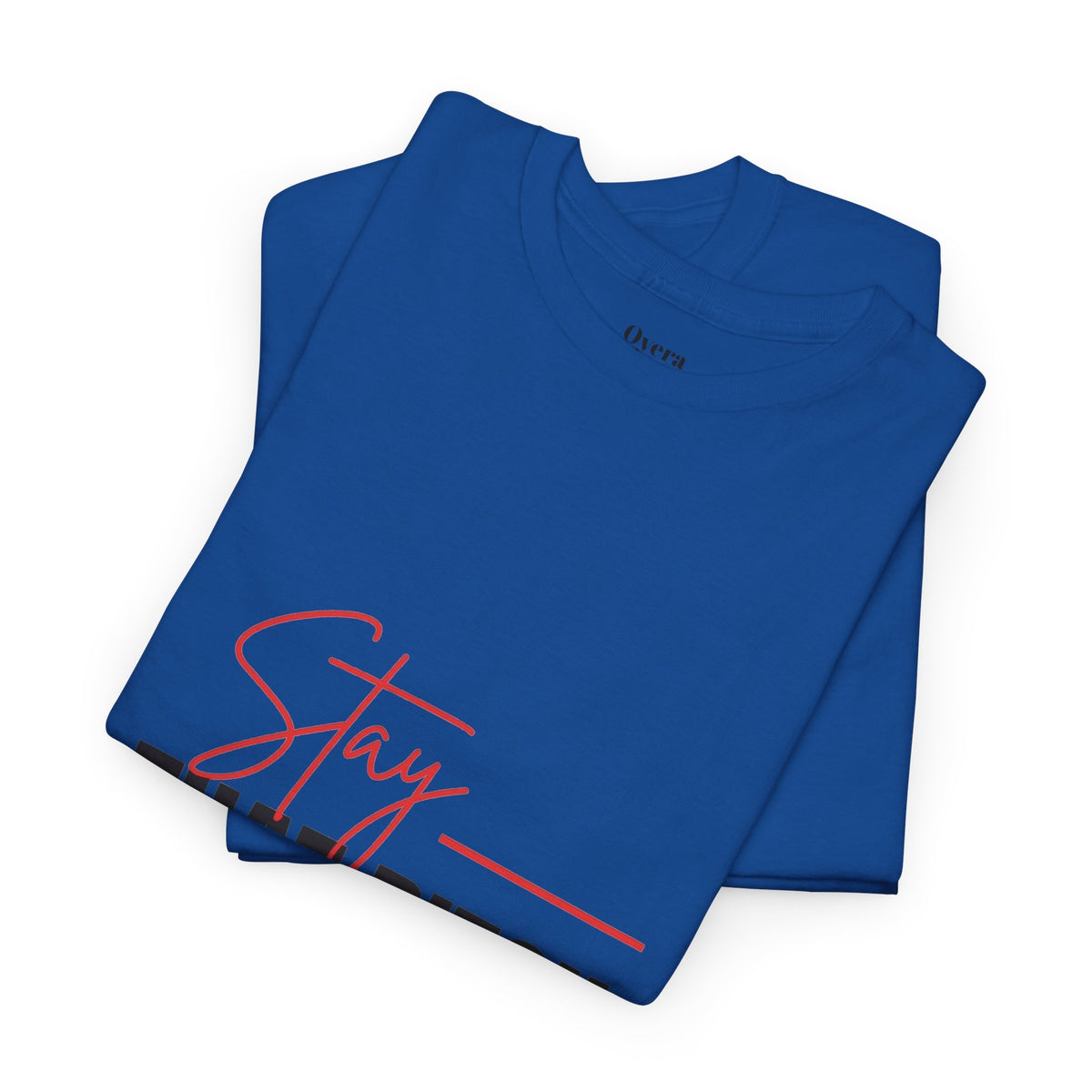 “Stay That Bitch” Graphic Tee