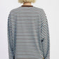 Harley Oversized Top