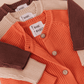 Everyday Ribbed Baby Romper