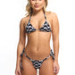 Micro bikini Copacabana G string