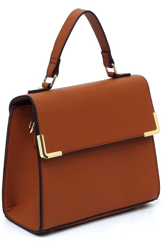 “Margaret” Satchel