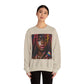 “Pansexual Pride” Heavy Blend™ Crewneck Sweatshirt