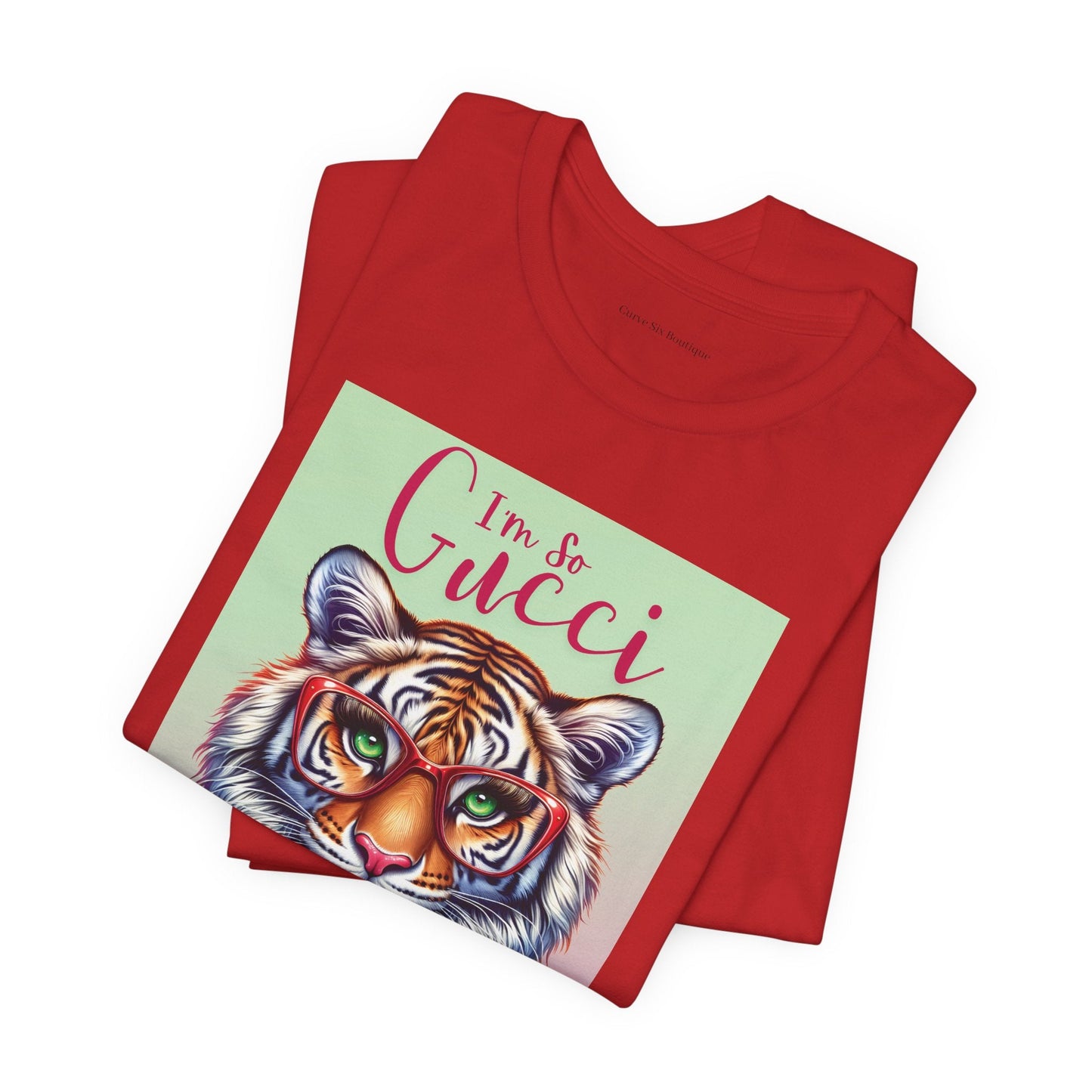 I'M SO | T-Shirt