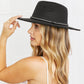 “Bring It Back” Fedora Hat