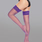 Lace Top Stockings