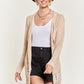 “BE FREE” CARDIGAN