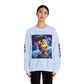 “Anti Social” Heavy Blend™ Crewneck Sweatshirt