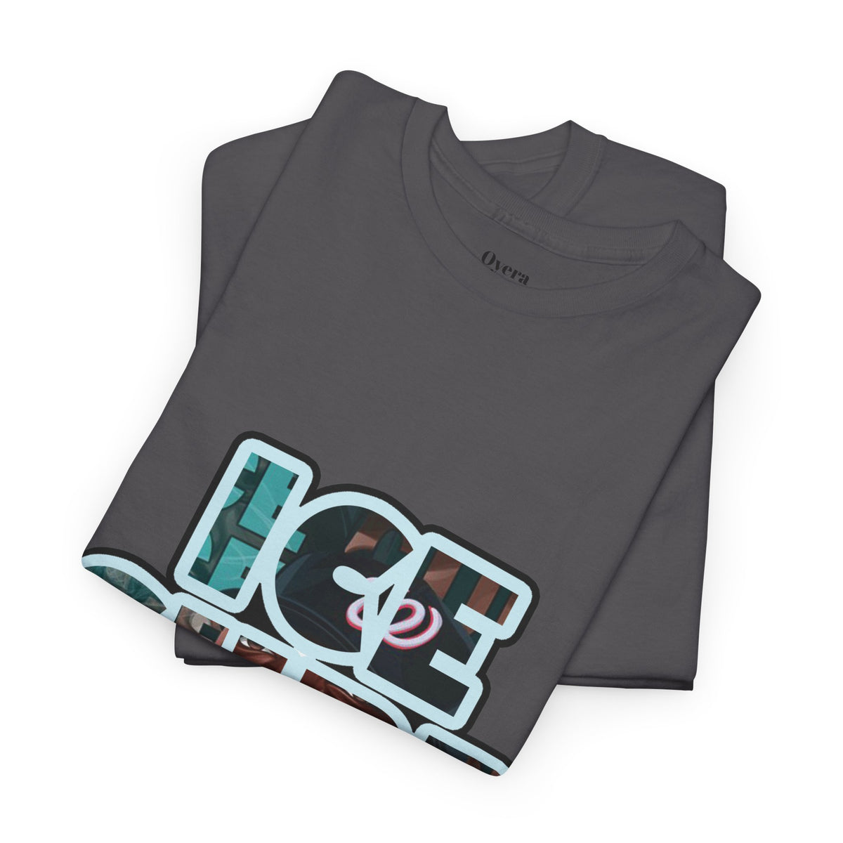 “Ice Cube” Graphic Tee