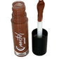 City - Brown Longwear Liquid Lipstick – Transfer‑Proof Matte