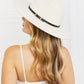 “Keep It Classy” Fedora Hat