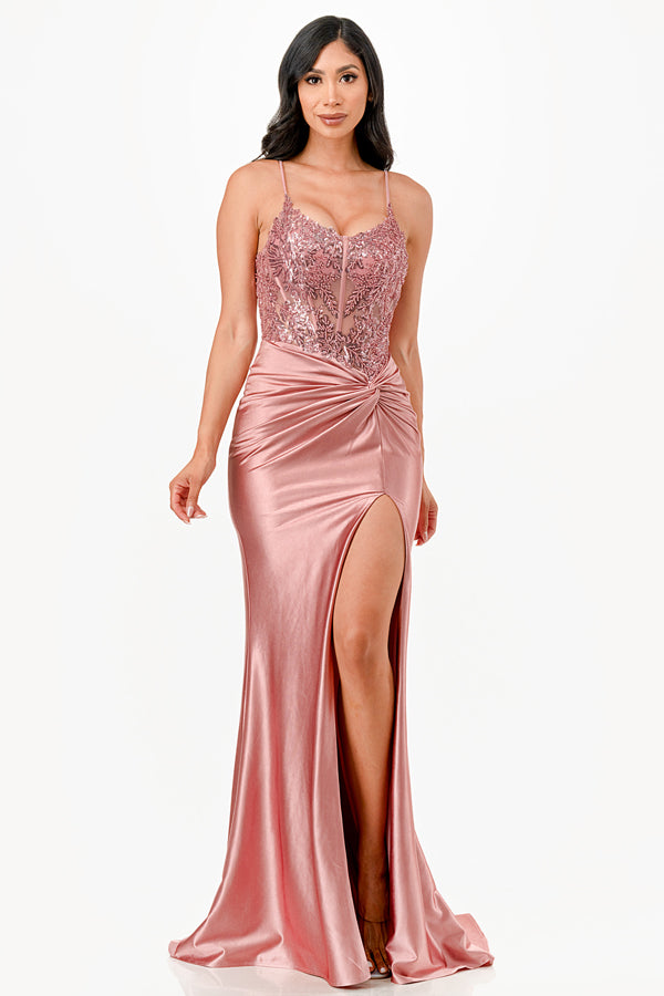 Effortless Poise