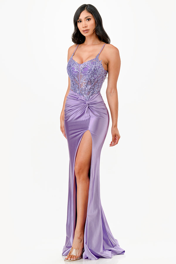 Effortless Poise