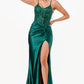 Effortless Poise