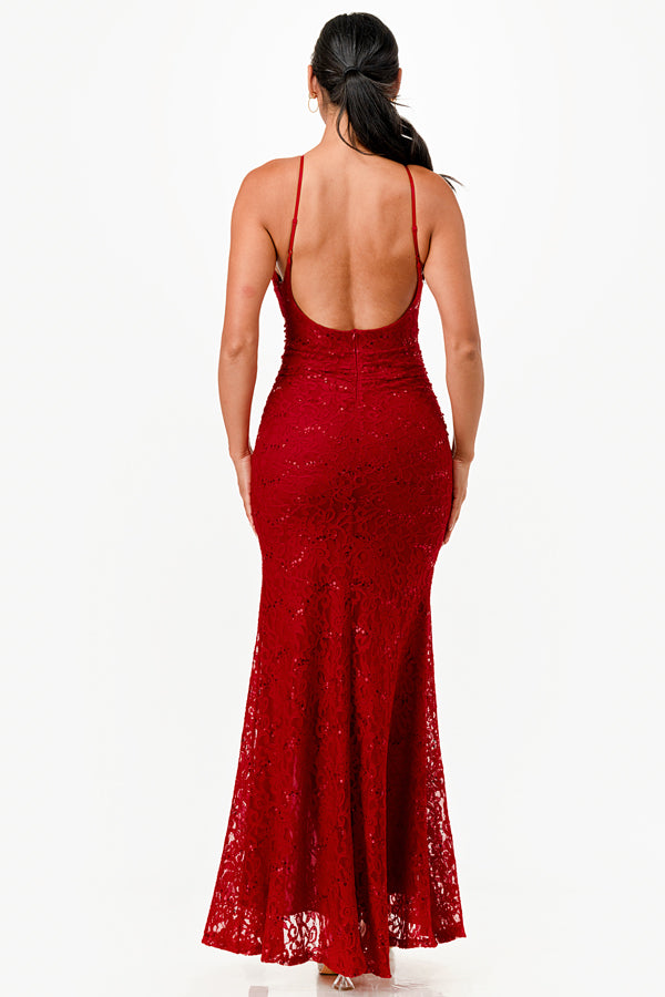 Poise + Elegance