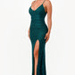 Poise + Elegance