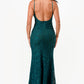 Poise + Elegance