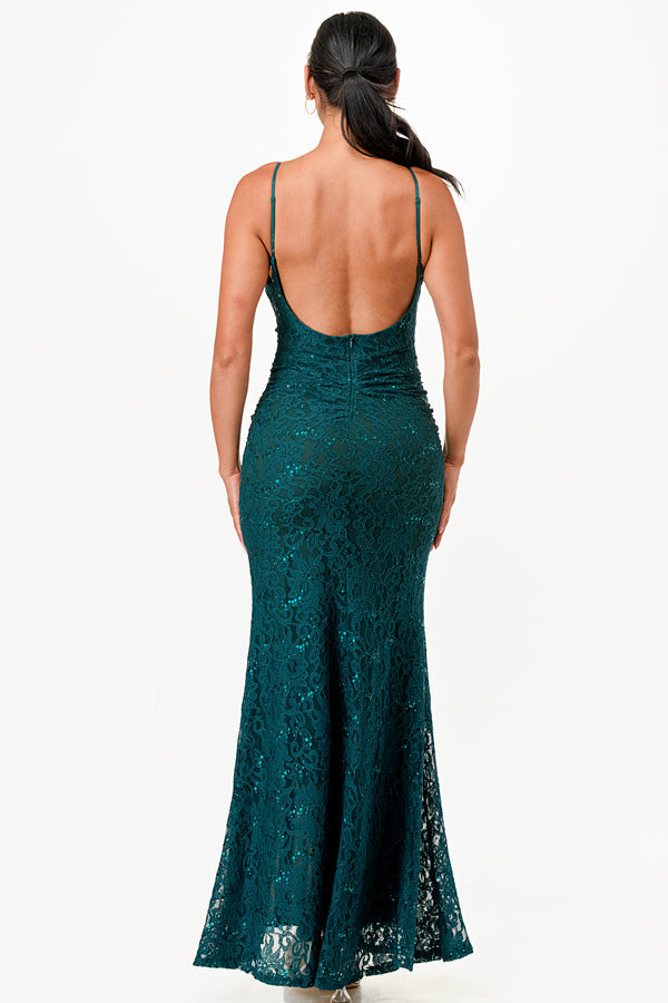 Poise + Elegance
