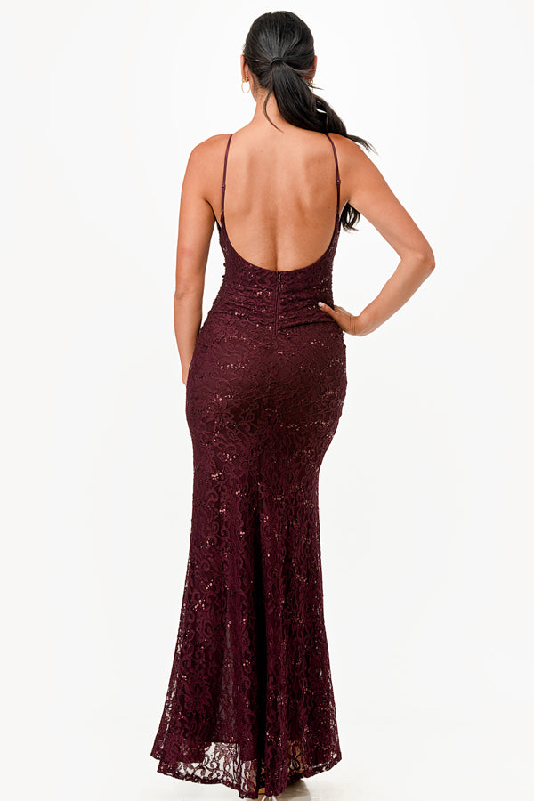Poise + Elegance