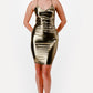 Gilded Goddess