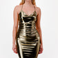 Gilded Goddess