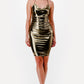 Gilded Goddess