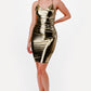 Gilded Goddess