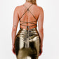 Gilded Goddess