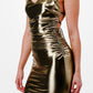 Gilded Goddess