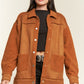 “Supa Fly Chick” Jacket